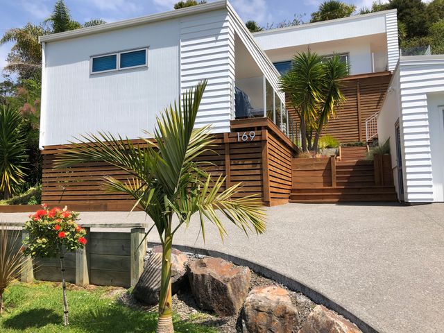 Beach Pod Studio - Tairua Bach - 1029336 - photo 3