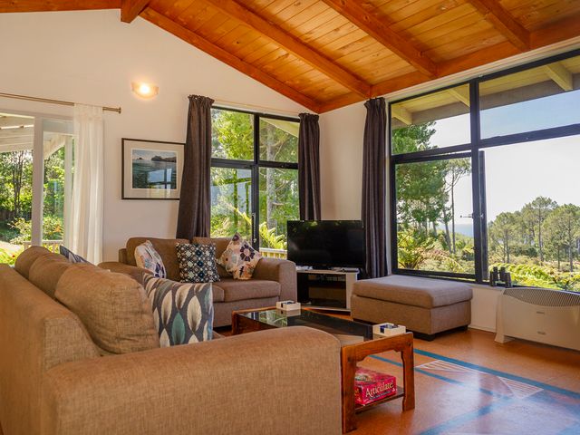 Hahei Hideaway - Hahei Holiday Home - 1029395 - photo 3