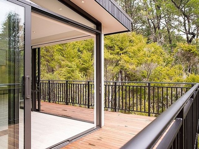 The Treehouse - Kaiteriteri Holiday Home - 1029422 - photo 2