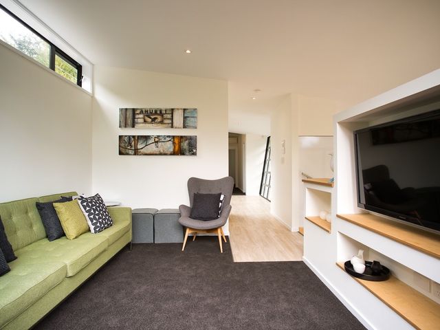 The Treehouse - Kaiteriteri Holiday Home - 1029422 - photo 4