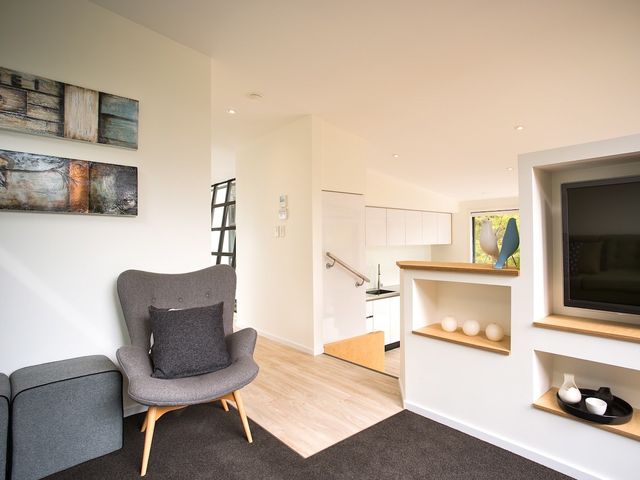 The Treehouse - Kaiteriteri Holiday Home - 1029422 - photo 5