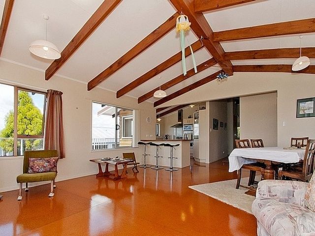 Views on Rimu - Whitianga Holiday Home - 1029463 - photo 5