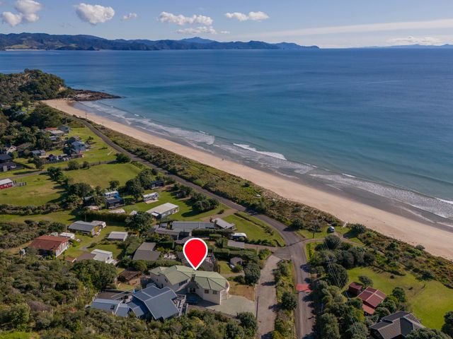 Easties Manner - Rings Beach Holiday Home - 1029524 - photo 1