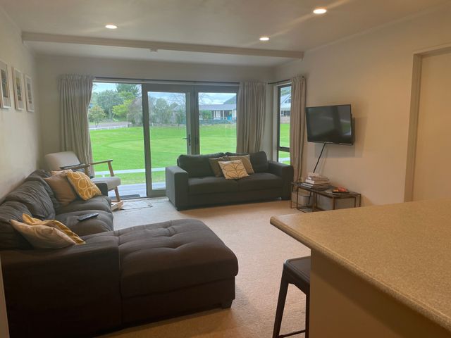 On The Green - Pauanui Holiday Home - 1029545 - photo 4