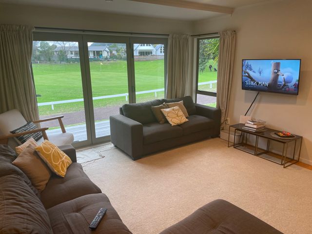 On The Green - Pauanui Holiday Home - 1029545 - photo 5