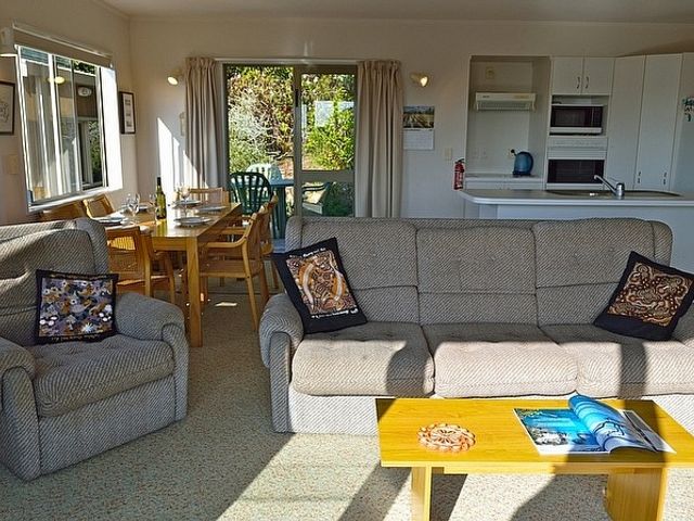 Tiromotu - Hahei Holiday Home - 1029570 - photo 5