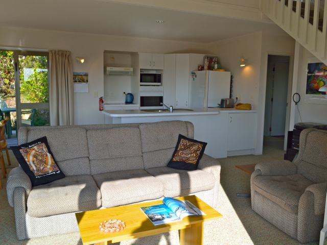 Tiromotu - Hahei Holiday Home - 1029570 - photo 4