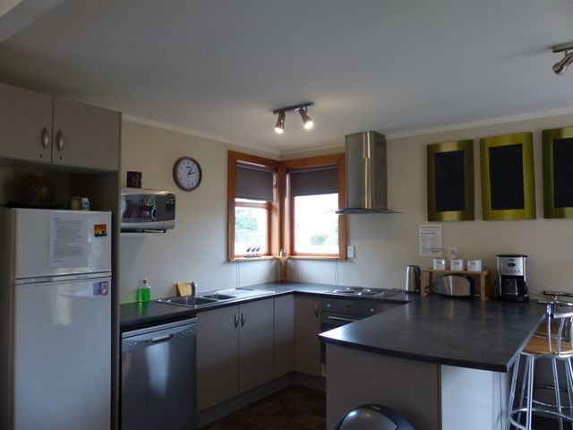 Snowed Inn - Ohakune (Miro) Holiday Home - 1029586 - photo 5