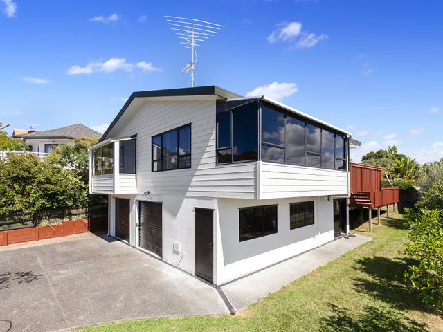 Serene at Snells - Snells Beach Bach - 1029600 - photo 3