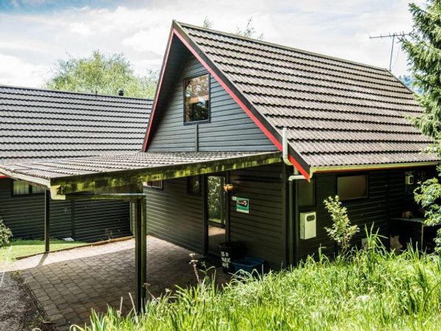 Snow Chalet - Ohakune Chalet - 1029679 - photo 2