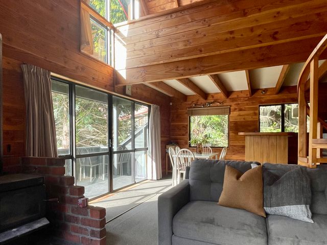 Snow Chalet - Ohakune Chalet - 1029679 - photo 3