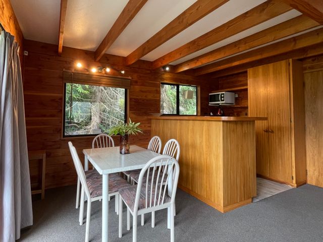 Snow Chalet - Ohakune Chalet - 1029679 - photo 5