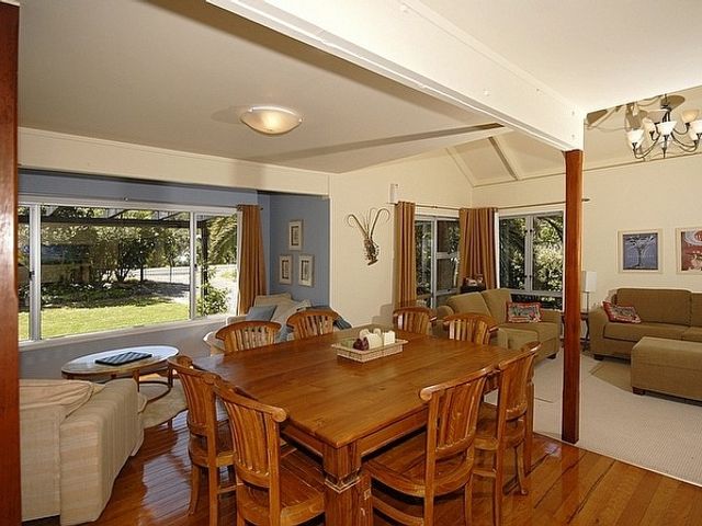Hibiscus - Matapouri Holiday Home - 1029695 - photo 5