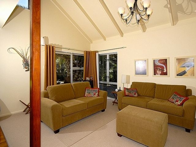 Hibiscus - Matapouri Holiday Home - 1029695 - photo 4