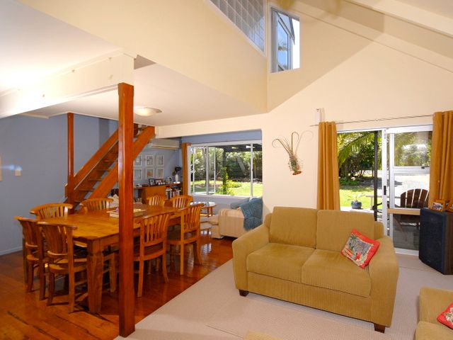 Hibiscus - Matapouri Holiday Home - 1029695 - photo 3