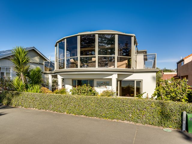 Napier Sea Views - Ahuriri Holiday House - 1029713 - photo 2