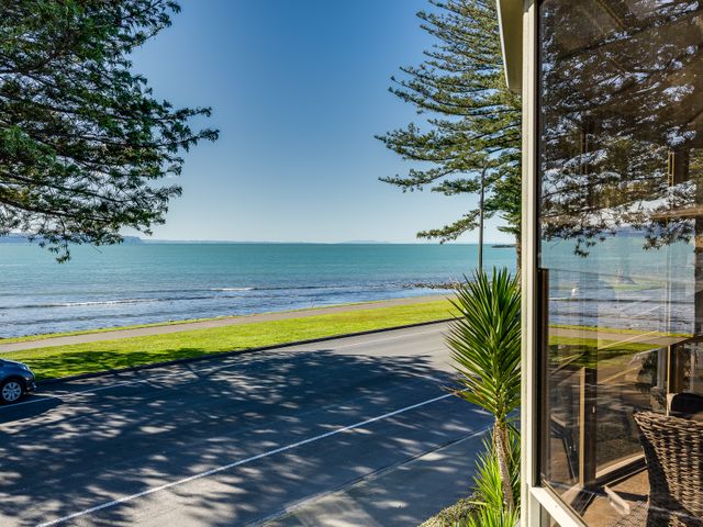 Napier Sea Views - Ahuriri Holiday House - 1029713 - photo 3