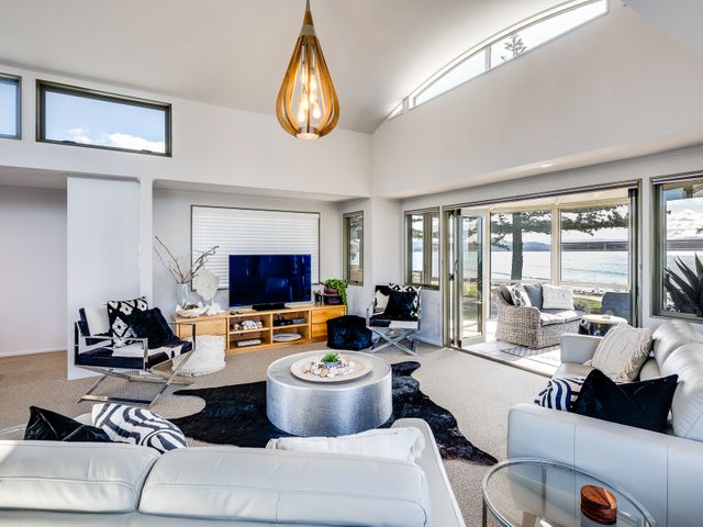 Napier Sea Views - Ahuriri Holiday House - 1029713 - photo 5