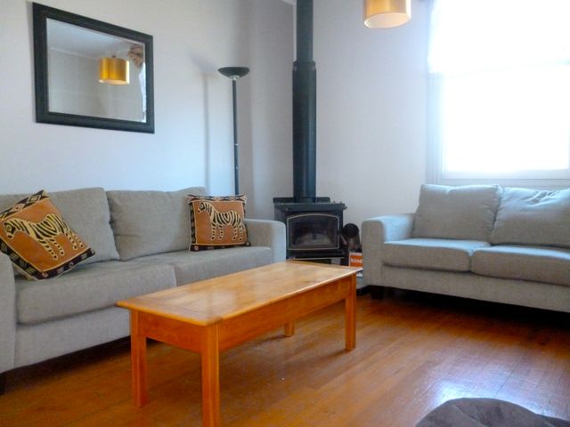 Haven on Hannan - Whitianga Holiday Home - 1029752 - photo 4