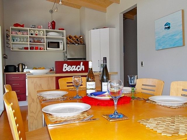 Great Escape - Whangamata Holiday Home - 1029772 - photo 5