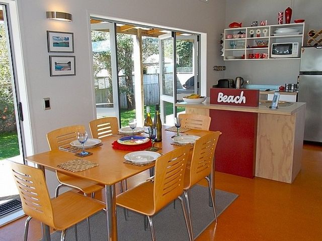 Great Escape - Whangamata Holiday Home - 1029772 - photo 4