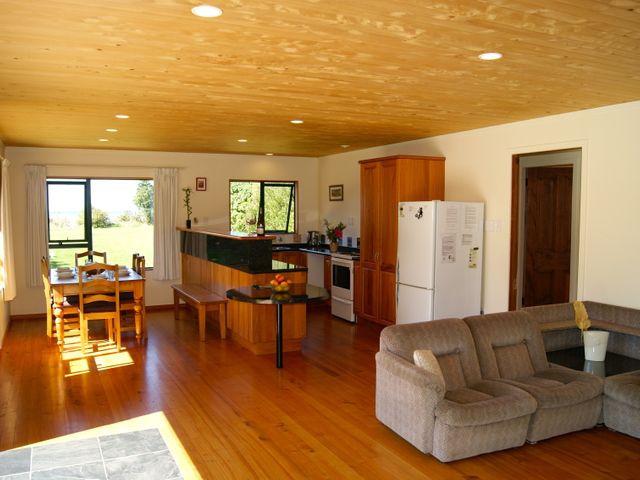 Tomatea Rua - Golden Bay Bach (Pakawau Beach) - 1029785 - photo 5