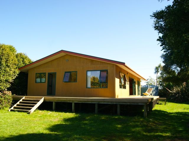 Tomatea Rua - Golden Bay Bach (Pakawau Beach) - 1029785 - photo 3