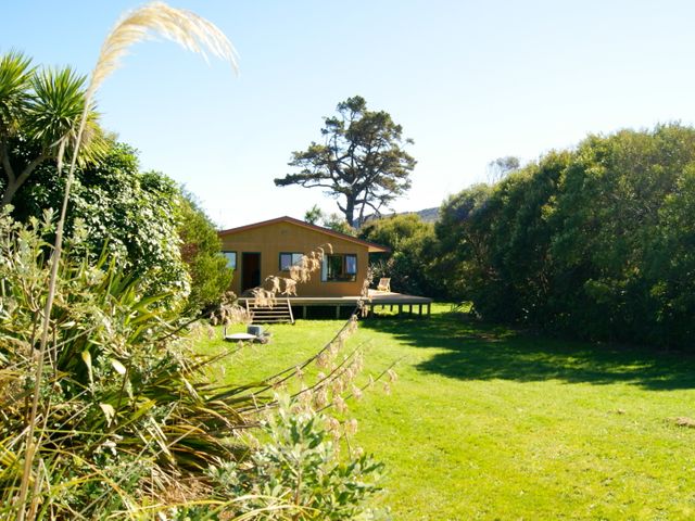 Tomatea Rua - Golden Bay Bach (Pakawau Beach) - 1029785 - photo 2
