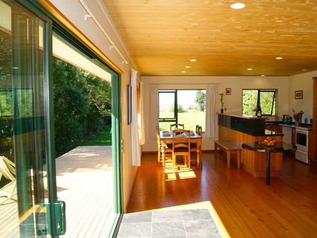 Tomatea Rua - Golden Bay Bach (Pakawau Beach) - 1029785 - photo 4