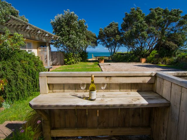 Beach Tata - Golden Bay Bach (Tata Beach) - 1029791 - photo 2