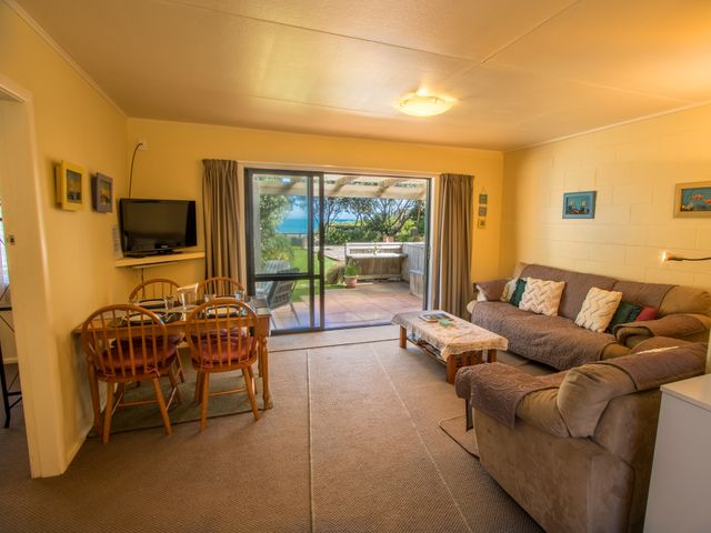 Beach Tata - Golden Bay Bach (Tata Beach) - 1029791 - photo 4