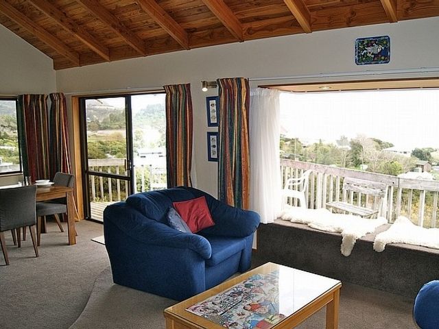 Bush Henge - Tata Beach Holiday Home - 1029805 - photo 3