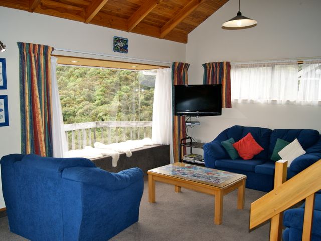 Bush Henge - Tata Beach Holiday Home - 1029805 - photo 4