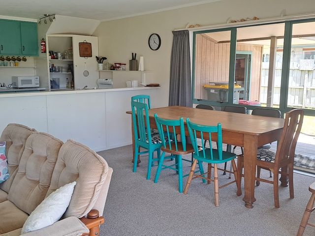 Room for The Family - Bowentown Bach - 1029845 - photo 3