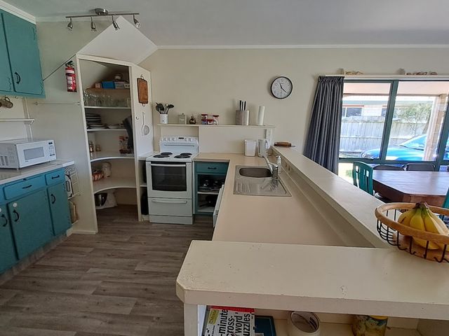 Room for The Family - Bowentown Bach - 1029845 - photo 4