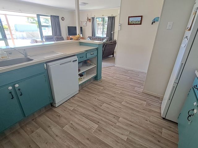 Room for The Family - Bowentown Bach - 1029845 - photo 5