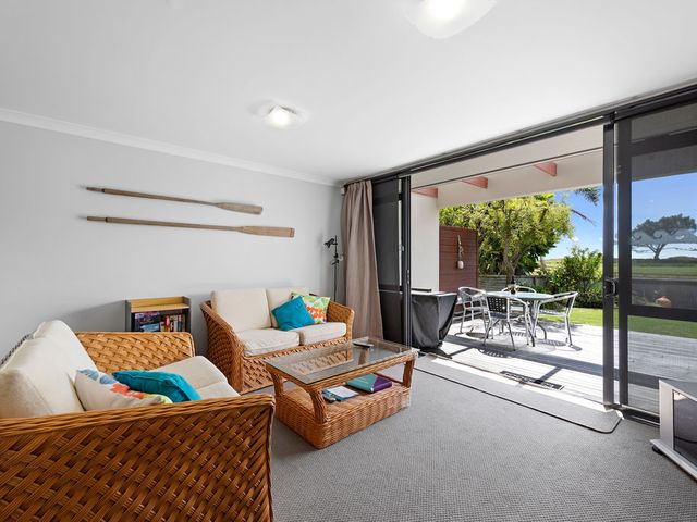 The Sandcastle - Papamoa Holiday Apartment - 1029921 - photo 4