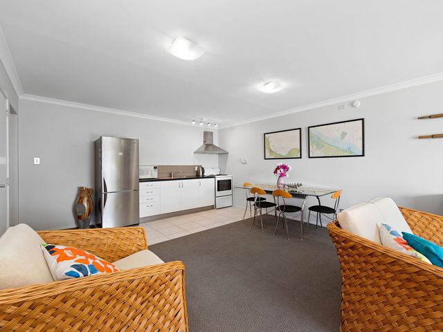 The Sandcastle - Papamoa Holiday Apartment - 1029921 - photo 5