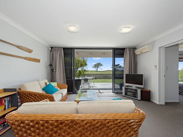 The Sandcastle - Papamoa Holiday Apartment - 1029921 - photo 3