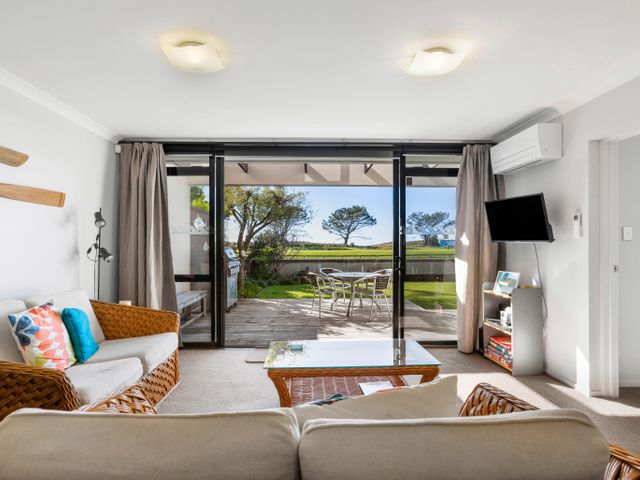 The Sandcastle - Papamoa Holiday Apartment - 1029921 - photo 5