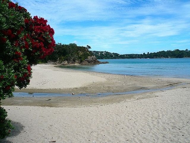 Little Oneroa - Little Oneroa Holiday Home - 1029957 - photo 1