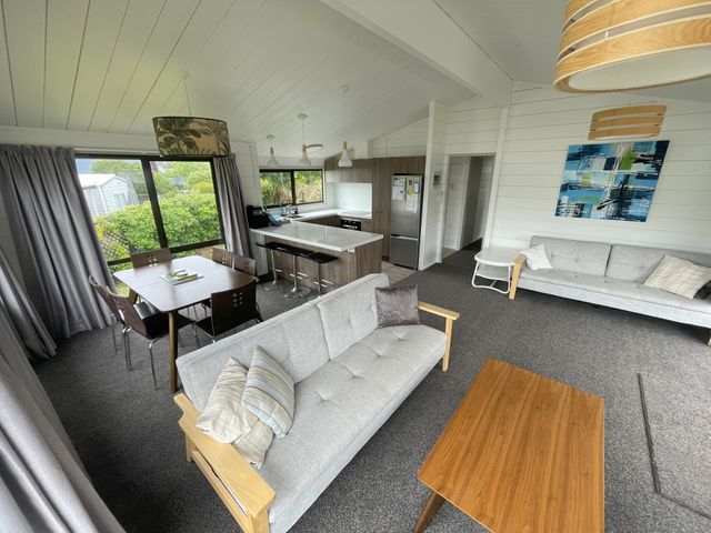 Relax at Pauanui - Pauanui Holiday Home - 1030017 - photo 3