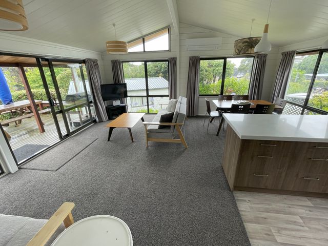 Relax at Pauanui - Pauanui Holiday Home - 1030017 - photo 4