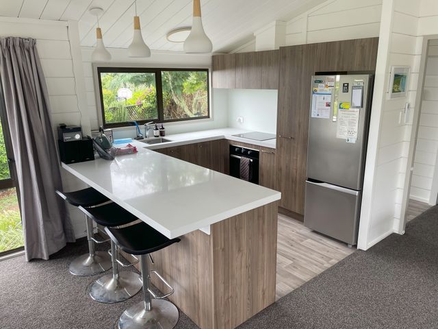 Relax at Pauanui - Pauanui Holiday Home - 1030017 - photo 5