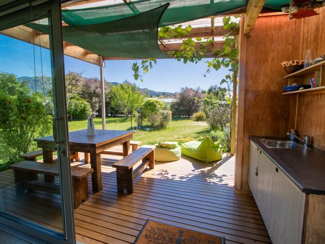 Marahau Magic - Marahau Bach - 1030025 - photo 3