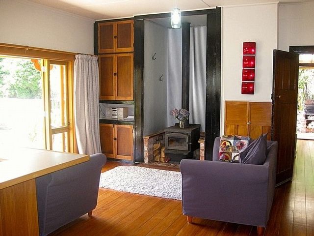 The Ski House on Miharo - Rangataua Holiday Home - 1030095 - photo 2