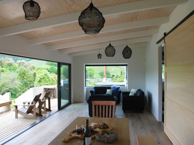 Lake View Okareka - Lake Okareka Holiday Home - 1030119 - photo 2