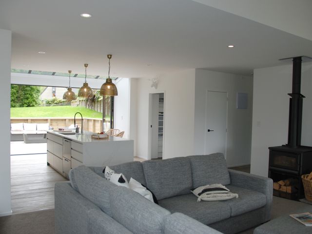 Lake View Okareka - Lake Okareka Holiday Home - 1030119 - photo 4