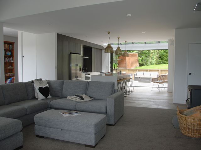 Lake View Okareka - Lake Okareka Holiday Home - 1030119 - photo 3