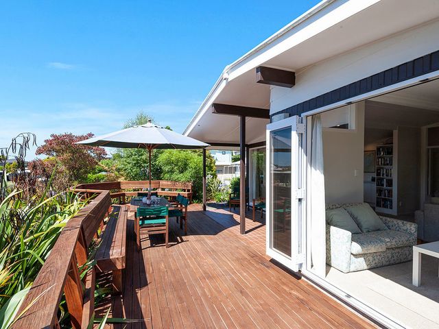 Wharewaka Hideaway - Wharewaka Holiday Home - 1030126 - photo 2